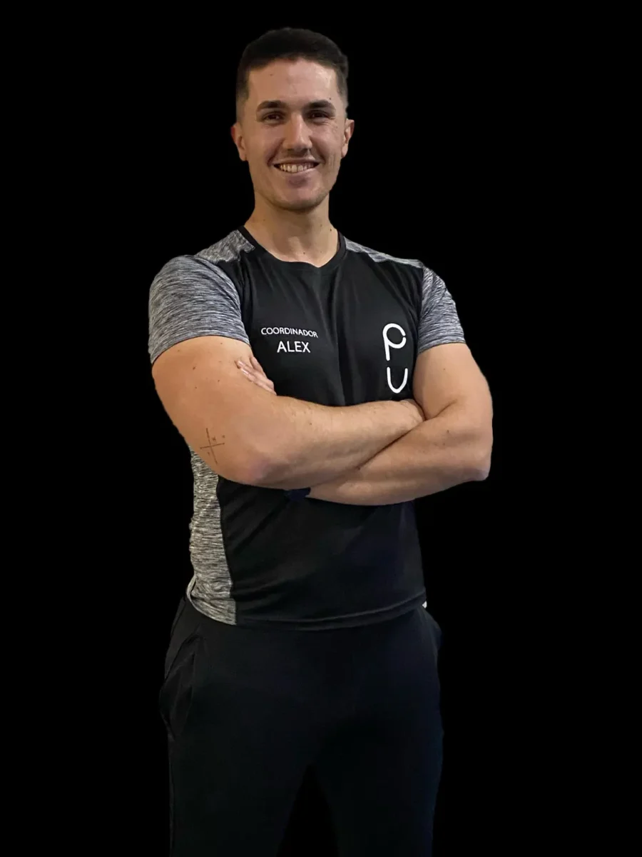 Monitores - Gimnasio en Murcia Pulso2